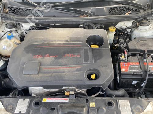 Used Parts ALFA ROMEO GIULIETTA (940_)  2.0 JTDM (940.FXL1A)  4431346
