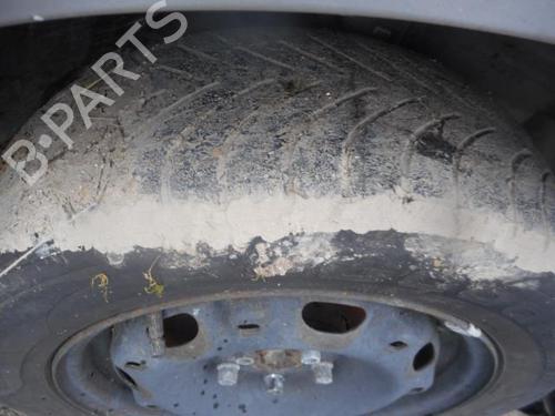 Alternator SEAT IBIZA III (6L1) 1.2 | BP25582151M7 