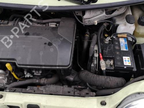 Drivaksel fortil Højre RENAULT TWINGO I (C06_) 1.2 16V (C06C, C06D, C06K) | BP25581326M39 