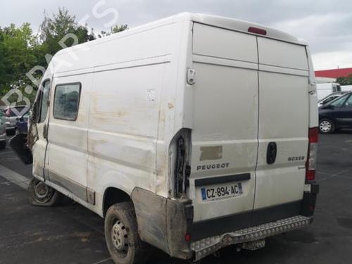 Front right window mechanism PEUGEOT BOXER Platform/Chassis 2.2 HDi 110 | BP25537025C23  - Image 22