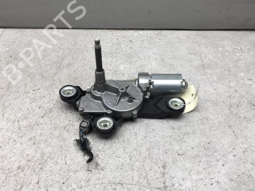 Used Rear wiper motor FORD FOCUS III 1.6 TDCi (115 hp) 25580345