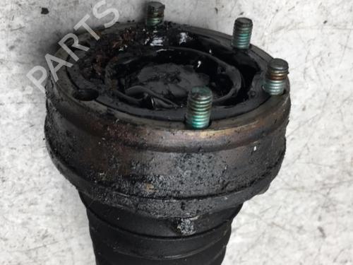 Left front driveshaft VW GOLF IV (1J1) 1.4 16V | BP25534478M38