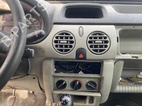 Left front window switch RENAULT KANGOO Express (FC0/1_) 1.5 dCi | BP25573135I27  - Image 17