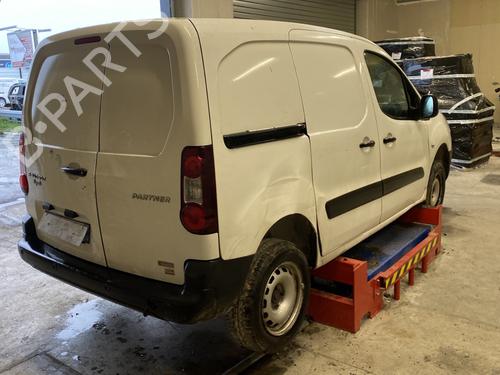 håndbremse PEUGEOT PARTNER Box Body/MPV | BP34169511I18 - Image 15
