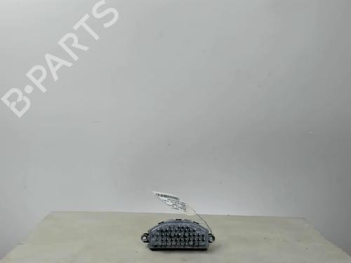 Used Heater resistor RENAULT SCÉNIC IV (J9_) 1.6 dCi 130 (130 hp) 25577388