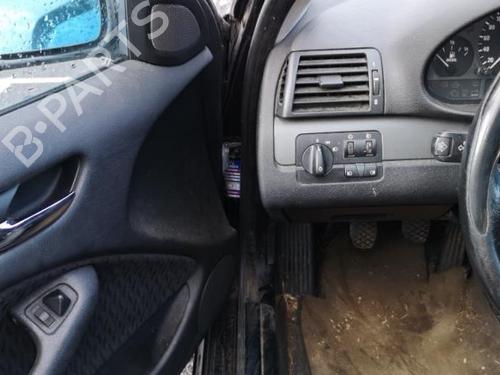 Steering pump BMW 3 (E46) 320 d | BP25525443M99 - Image 13