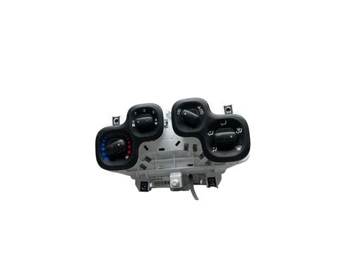 Used Climate control Climate control FIAT PANDA (312_, 319_) 1.2 (312PXA1A) (69 hp) 25550471 25550471