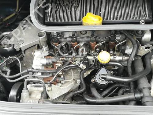 Right taillight RENAULT ESPACE IV (JK0/1_) 1.9 dCi (JK0U) | BP25515822C35 - Image 16