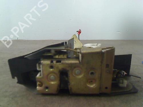 Used Front right lock FORD ESCORT VI (GAL, AAL, ABL) [1995-2002]  25524229
