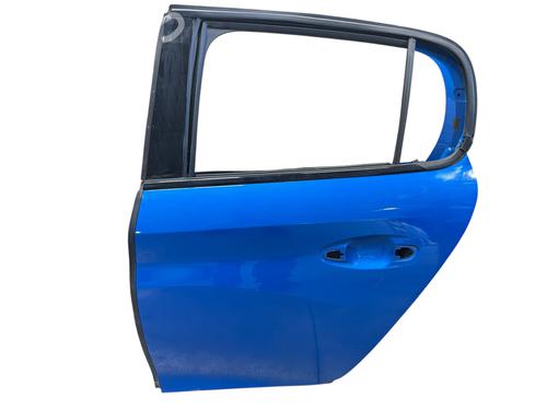 Used Left rear door PEUGEOT 208 II (UB_, UP_, UW_, UJ_) 1.2 PureTech 100 (101 hp) 28300830
