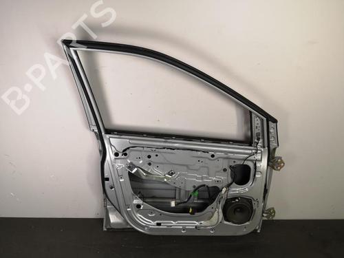 Used Left front door Left front door SSANGYONG KYRON 2.0 Xdi 4x4 (141 hp) 25536656 25536656