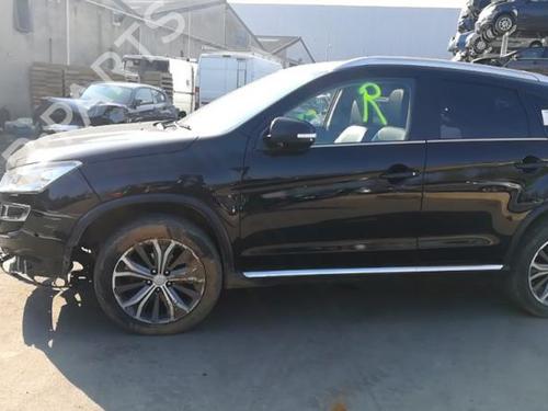 Engate do cinto PEUGEOT 4008 1.8 HDi AWC | BP25507676I32 - Image 4