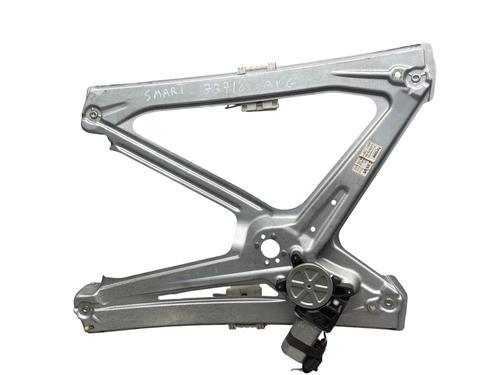 Used Front left window mechanism SMART FORTWO Coupe (451) 0.8 CDi (451.300) (45 hp) 25565446