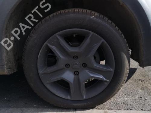 Alternator DACIA SANDERO II 1.5 dCi | BP25532706M7  - Image 20