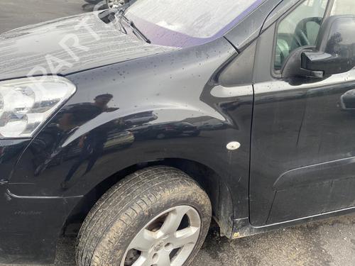 Startmotor PEUGEOT PARTNER Box Body/MPV 1.6 HDi | BP25569703M8 