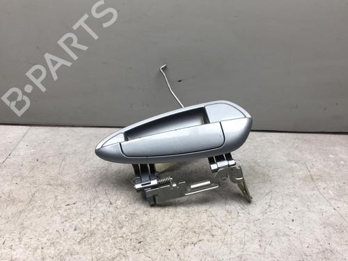 Front right exterior door handle FIAT PUNTO EVO (199_) 1.4 (199AXB1A) | BP25560522C129