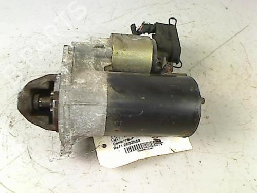 Starter FIAT STILO Multi Wagon (192_) 1.6 16V | BP25558606M8 - Image 2