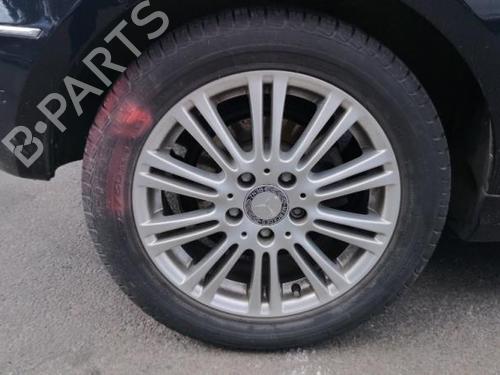 Climate control MERCEDES-BENZ A-CLASS (W169) A 180 CDI (169.007, 169.307) | BP26017929I5 - Image 17
