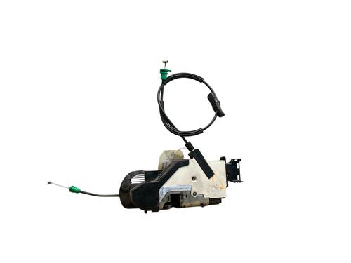 front-left-lock-citroen-c3-picasso-sh_-2008-25543997 main image