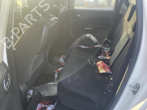 Climate control CITROËN C3 Picasso (SH_) 1.6 HDi | BP25544001I5  - Image 15