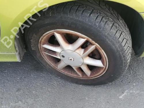 Comando clima RENAULT SCÉNIC I MPV (JA0/1_, FA0_) 2.0 16V (JA1D, JA17) | BP25577025I5 