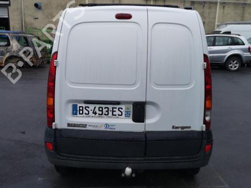 Third brake light RENAULT KANGOO Express (FC0/1_) 1.5 dCi (FC07, FC1R) | BP25550714L11 - Image 27