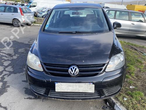 Left front driveshaft VW GOLF PLUS V (5M1, 521) 1.9 TDI | BP32361837M38  - Image 27