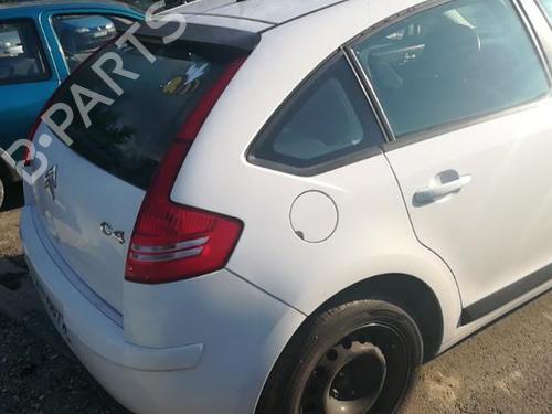 Right tailgate light CITROËN C4 I (LC_) 1.6 HDi | BP25516567C80  - Image 10