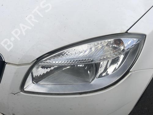 ABS pump SKODA FABIA II (542) 1.4 TDI | BP25528626M43  - Image 20