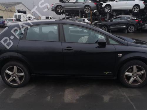 Right sun visor SEAT LEON (1P1) 1.2 TSI | BP25519771I2 - Image 18