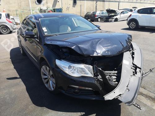 Instrument cluster VW PASSAT CC B6 (357) 2.0 TDI | BP25585466C47  - Image 34