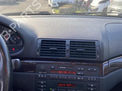 Left tailgate light BMW 3 (E46) 325 i | BP25723860C79  - Image 11