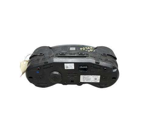 Used Instrument cluster Instrument cluster FORD GRAND C-MAX (DXA/CB7, DXA/CEU) 1.6 TDCi (115 hp) 25549963 25549963