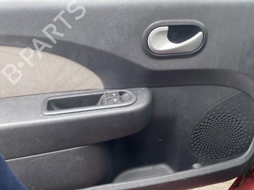 ABS pump RENAULT TWINGO II (CN0_) 1.2 16V (CN04, CN0B) | BP25568927M43 