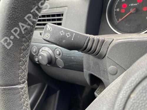 Left sun visor OPEL ASTRA H (A04) 1.9 CDTI (L48) | BP25520030I1 - Image 5