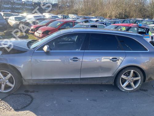 Right sun visor AUDI A4 B8 Avant (8K5) 2.0 TDI | BP25498875I2  - Image 19