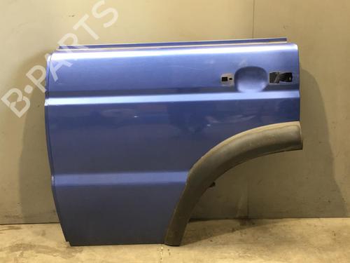 Left rear door LAND ROVER DISCOVERY II (L318) 2.5 Td5 4x4 | BP25521839C4 