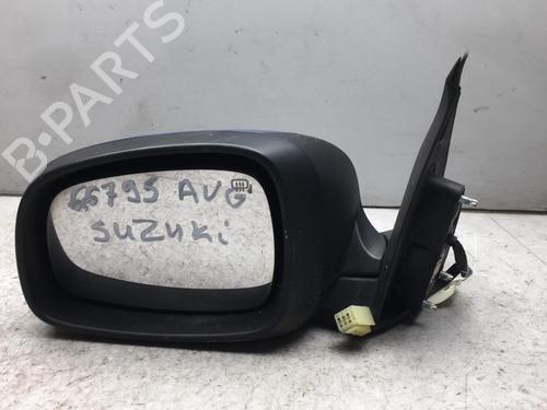 Bakspejl venstre SUZUKI SWIFT III (MZ, EZ) 1.3 DDiS (RS413D) (75 hp) 25520217