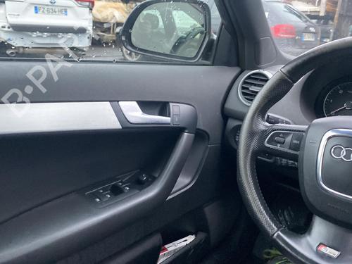 Headrest AUDI A3 Sportback (8PA) 2.0 TDI | BP25566010I31 - Image 14