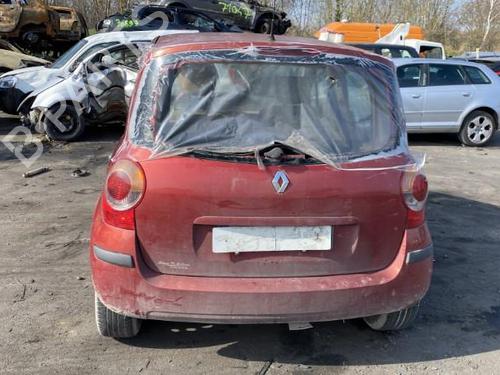 ABS pump RENAULT MODUS / GRAND MODUS (F/JP0_) 1.5 dCi (FP0D, JP0D) | BP25571851M43  - Image 15