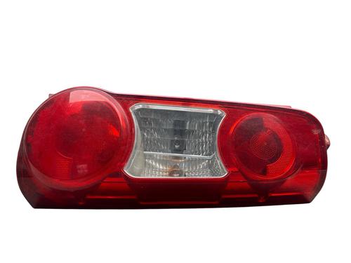 Right taillight CITROËN BERLINGO Box Body/MPV (B9) | BP33806356C35 - Image 2