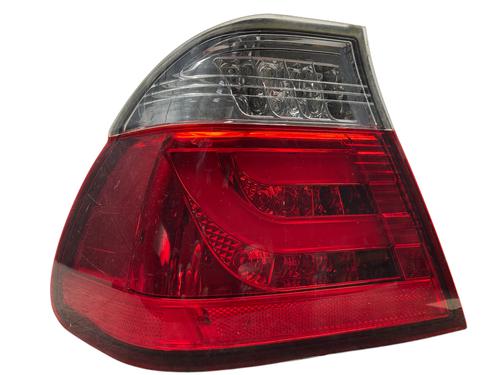 Used Left taillight BMW 3 (E46) 330 d (184 hp) 25531501