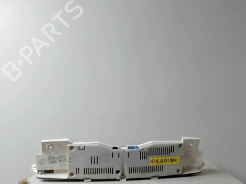Used Instrument cluster RENAULT ESPACE III (JE0_) 2.2 dCi (JE0K) (130 hp) 25516529