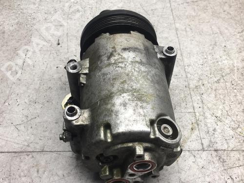 Used AC compressor AC compressor FORD C-MAX (DM2) 1.8 TDCi (115 hp) 25546881 25546881