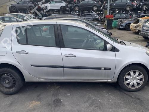 Climate control RENAULT CLIO III (BR0/1, CR0/1) 1.5 dCi (BR17, CR17) | BP25556831I5 - Image 11