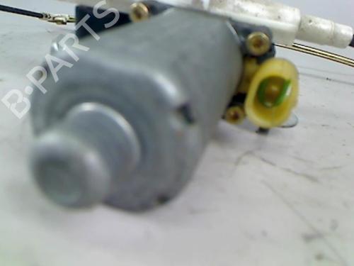 Front right window mechanism RENAULT MEGANE I (BA0/1_) 1.9 D Eco (BA0A, BA0U, BA0R) | BP25582427C23 