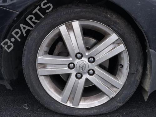 Steering column stalk TOYOTA AURIS (_E15_) 2.2 D (ADE157_, ADE151_, ADE151R, ADE157R) | BP25537726I23 - Image 16