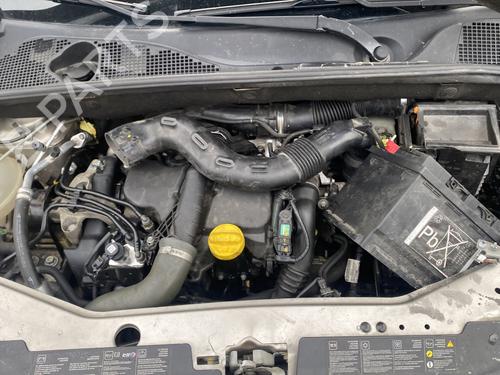 Heater blower motor DACIA LODGY (JS_) 1.5 dCi (JSMC, JSAF) | BP29411403M62  - Image 12