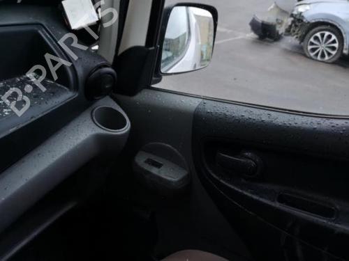 Front right interior door handle NISSAN NV200 Van 1.5 dCi 85 (M20, M20N, M20M) | BP25519679I14  - Image 24