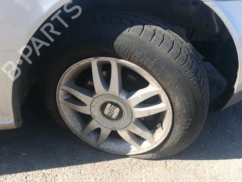 Left front driveshaft SEAT LEON (1M1) 1.6 16 V | BP25556125M38 - Image 36